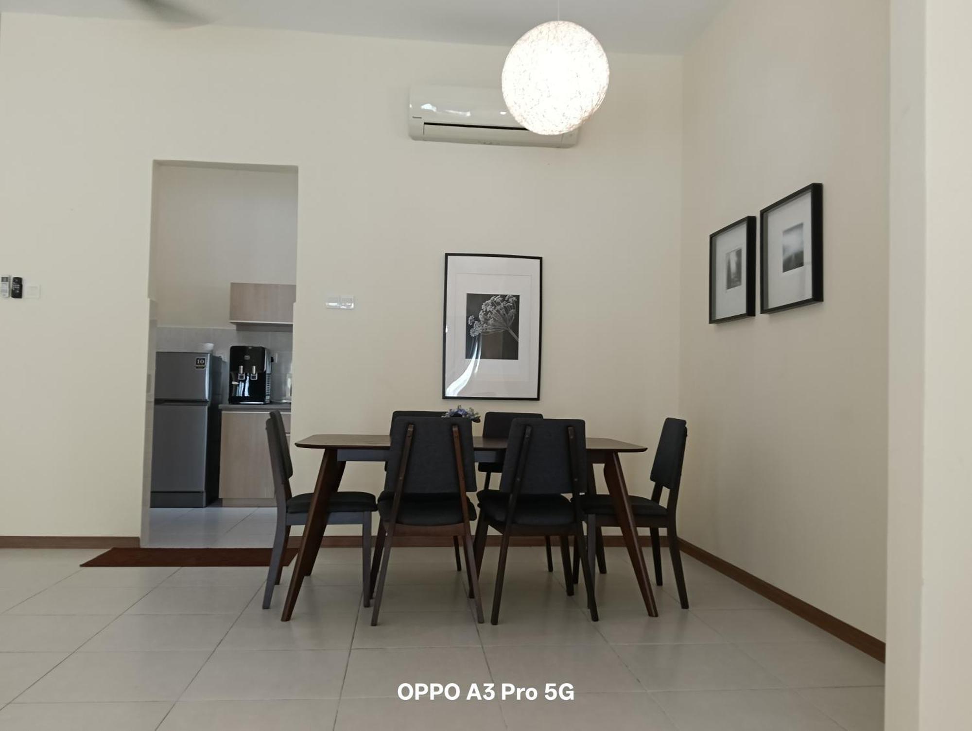 Sekinchan Seaview Homestay 7 High View Exterior foto